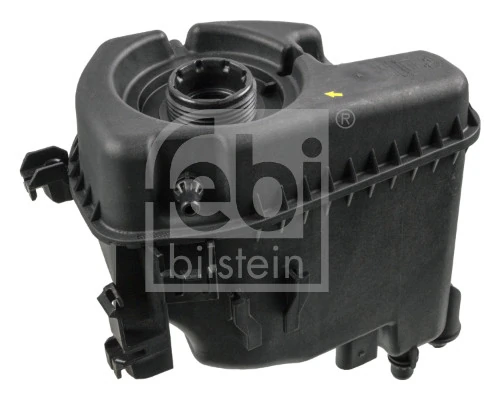Expansion Tank, coolant
